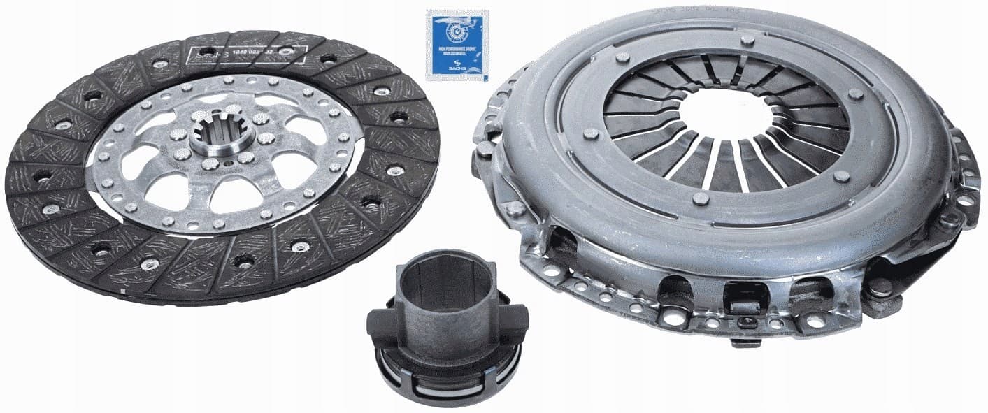Kit de Embrague Sachs 3000 970 095 nuevo 2