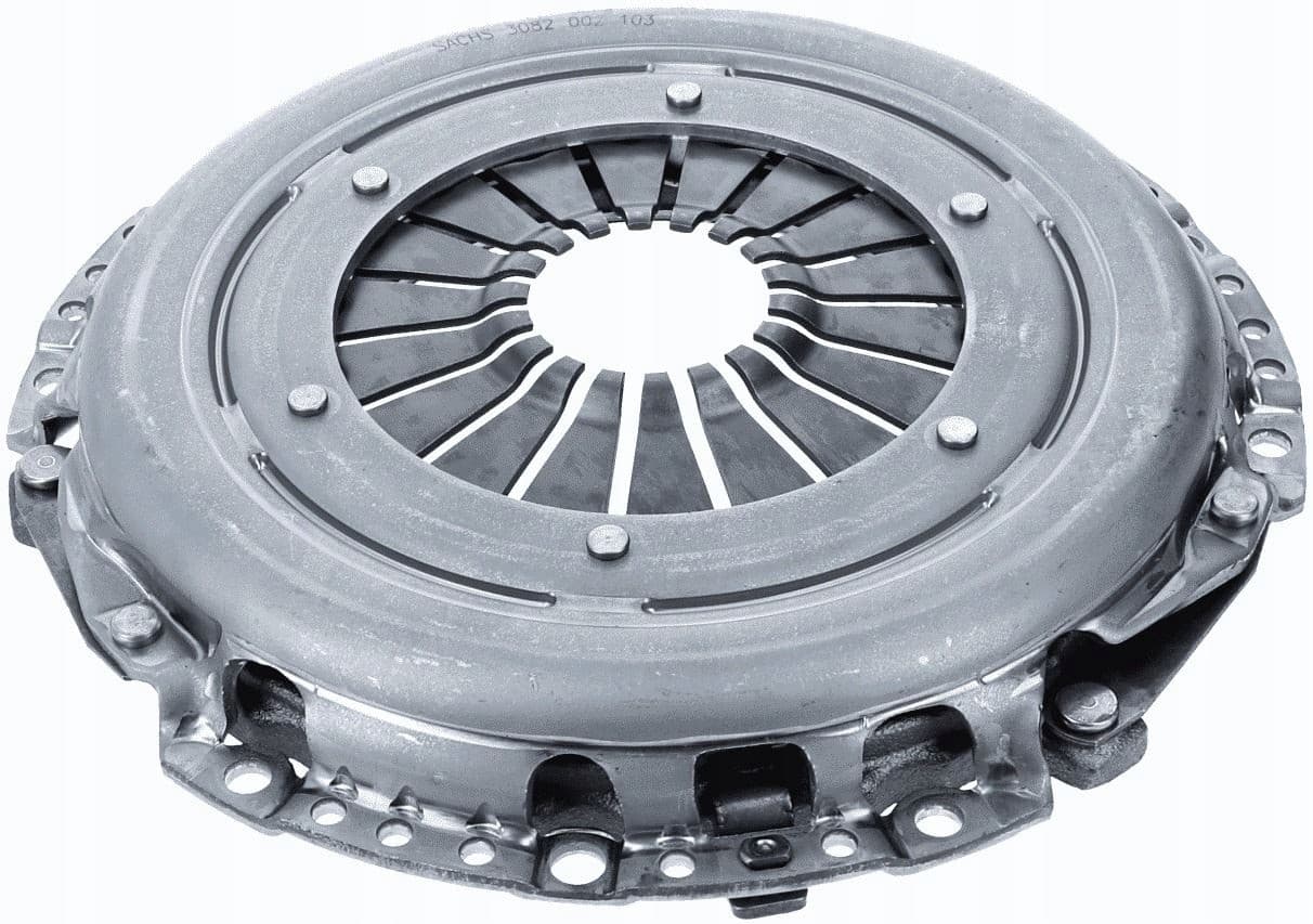 Kit de Embrague Sachs 3000 970 095 nuevo 3