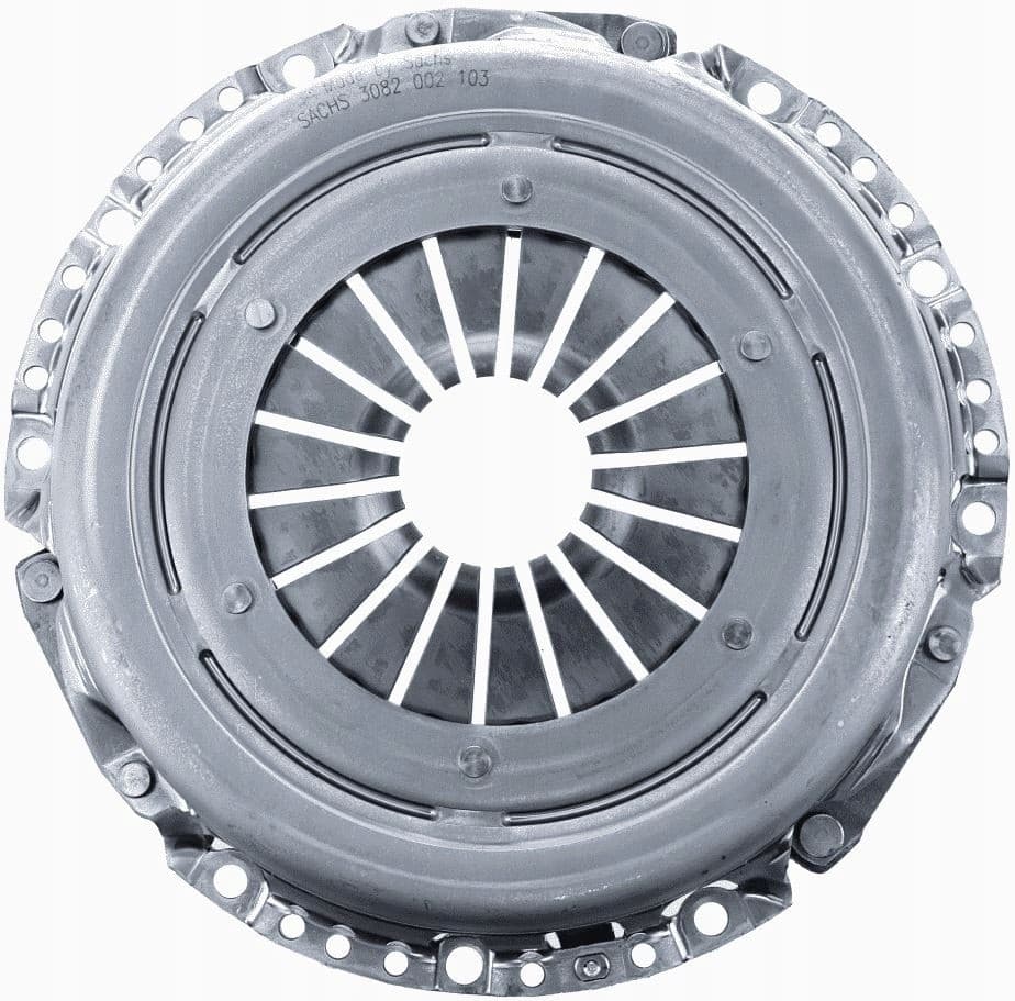 Kit de Embrague Sachs 3000 970 095 nuevo 5
