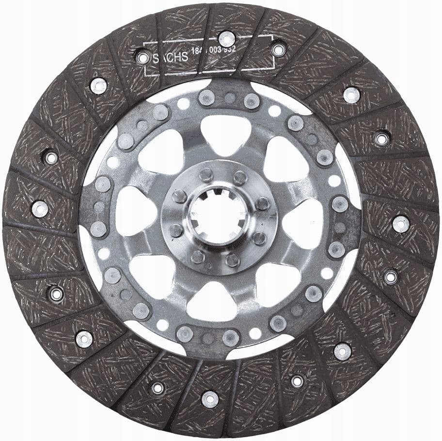 Kit de Embrague Sachs 3000 970 095 nuevo 7