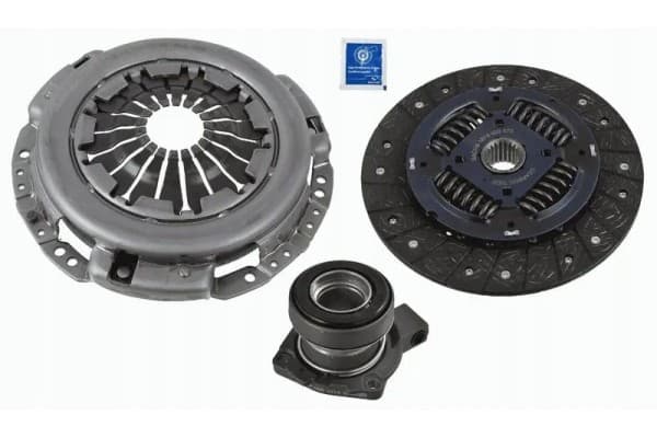 Kit de embrague Sachs 3000 990 263 nuevo