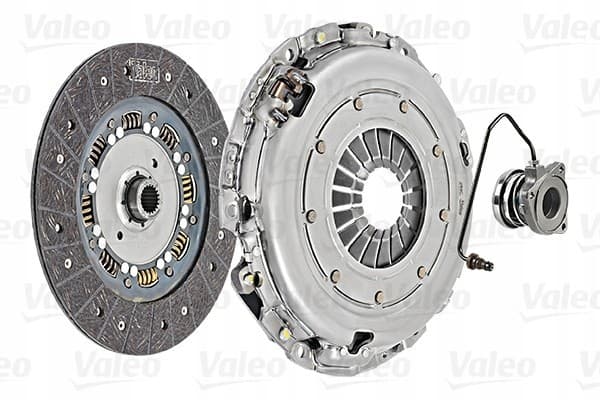 Valeo 834070 Kit de embrague nuevo 8