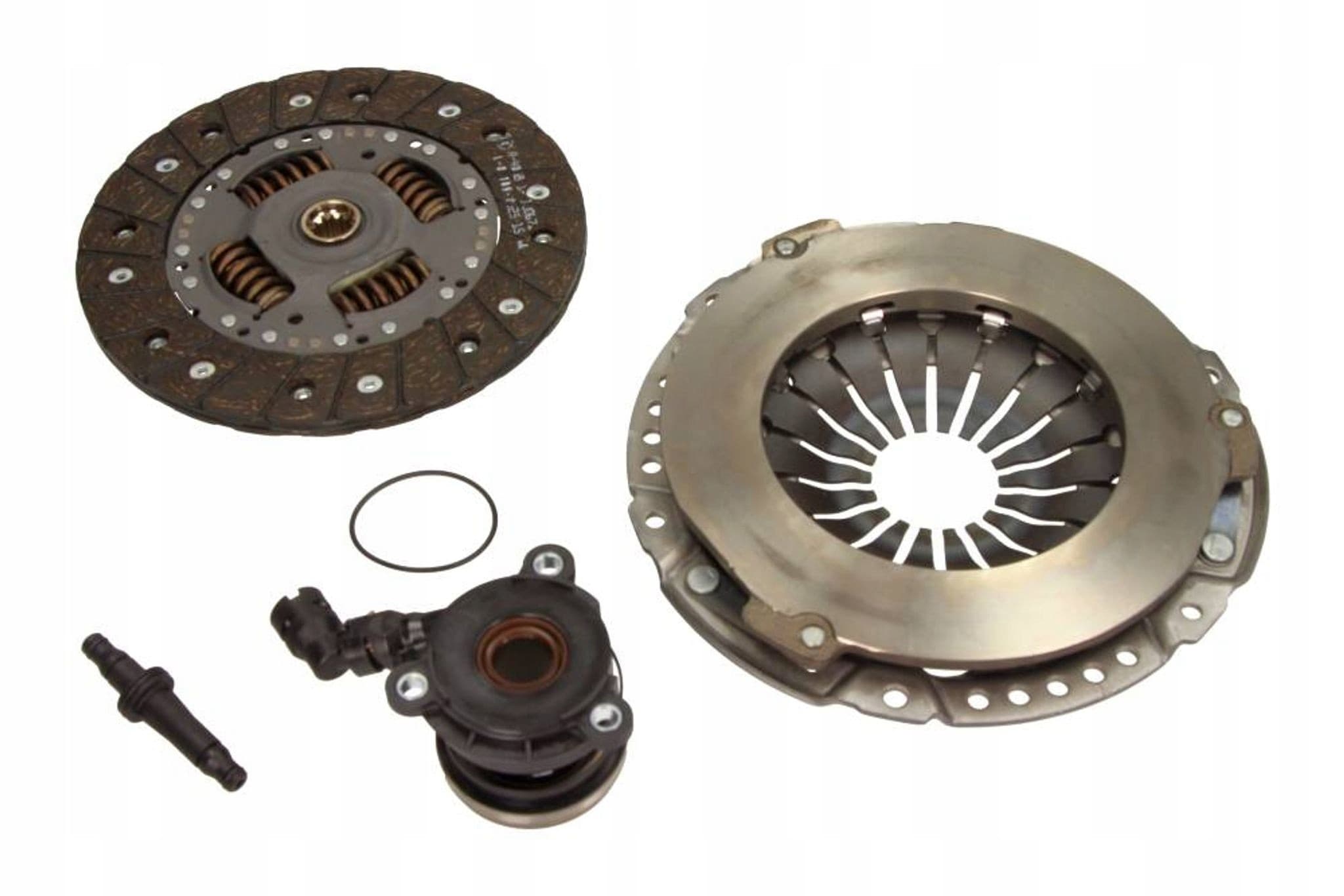 Kit de embrague Schaeffler LuK 621 3027 33 nuevo