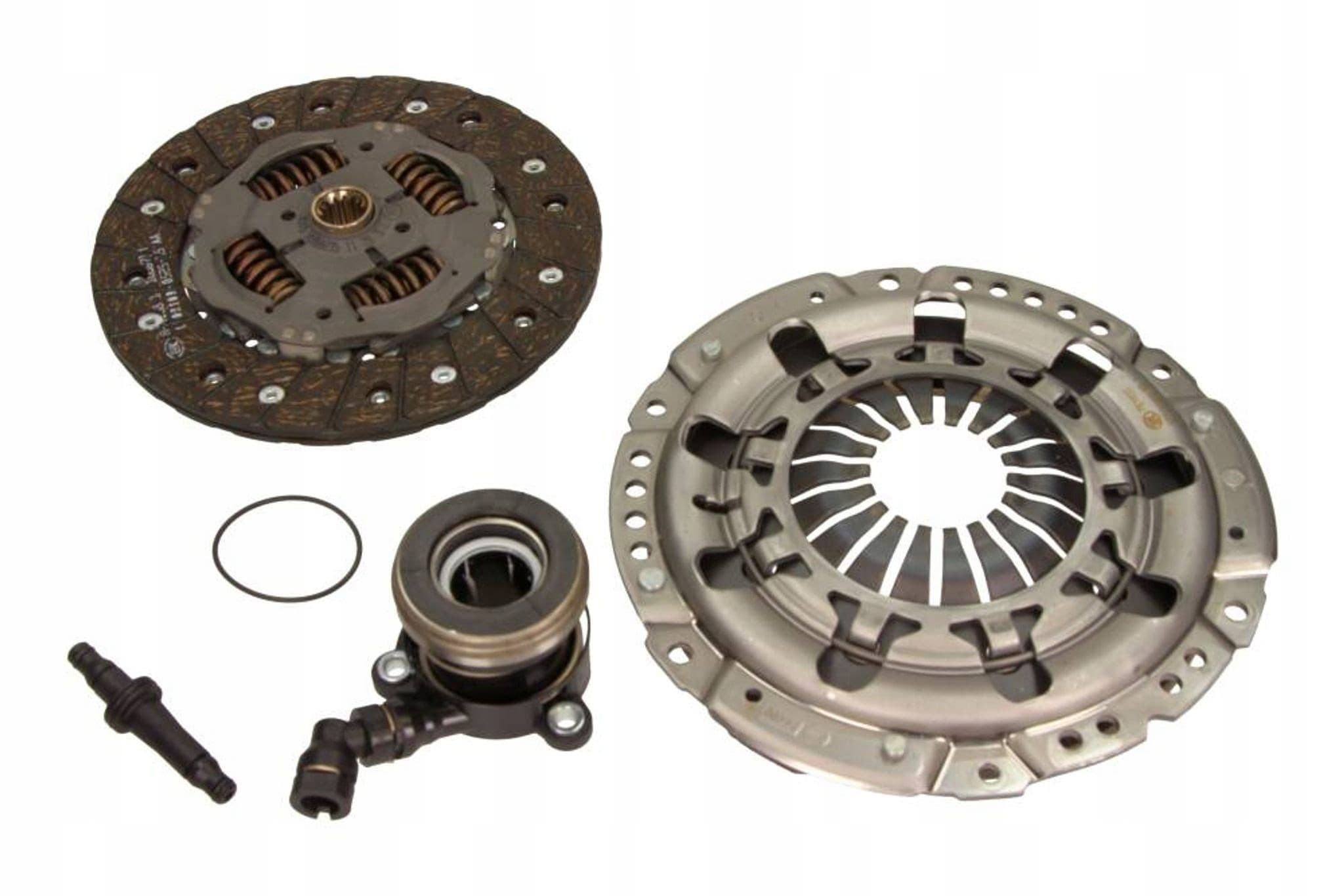Kit de embrague Schaeffler LuK 621 3027 33 nuevo 2