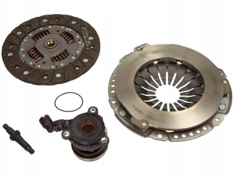 Kit de embrague Schaeffler LuK 621 3027 33 nuevo 4