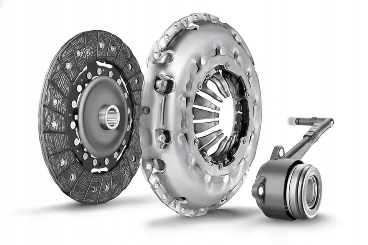 Kit de embrague Schaeffler LuK 623 3325 33 nuevo