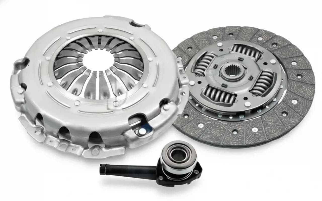 Kit de embrague Blue Print ADR163080 nuevo