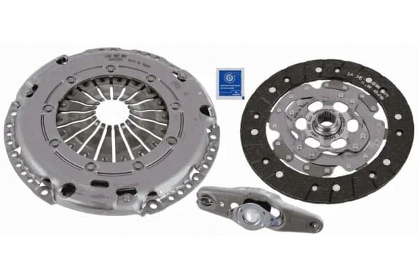 Kit de embrague Sachs 3000 950 099 nuevo