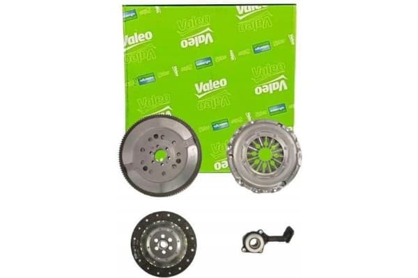 Valeo 837438 Juego de embragues nuevo 9