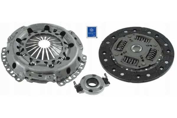 Juego de embrague Sachs 3000 951 702 nuevo