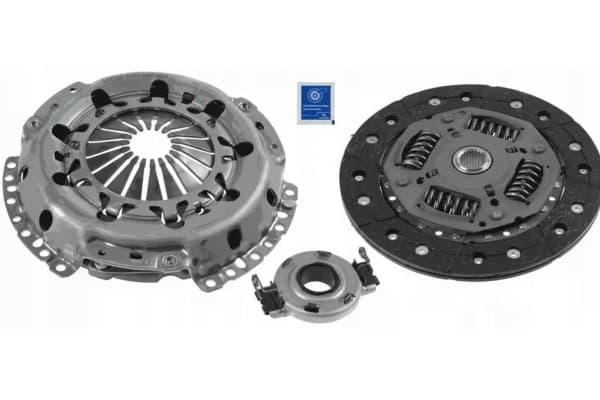 Juego de embrague Sachs 3000 951 702 nuevo 2