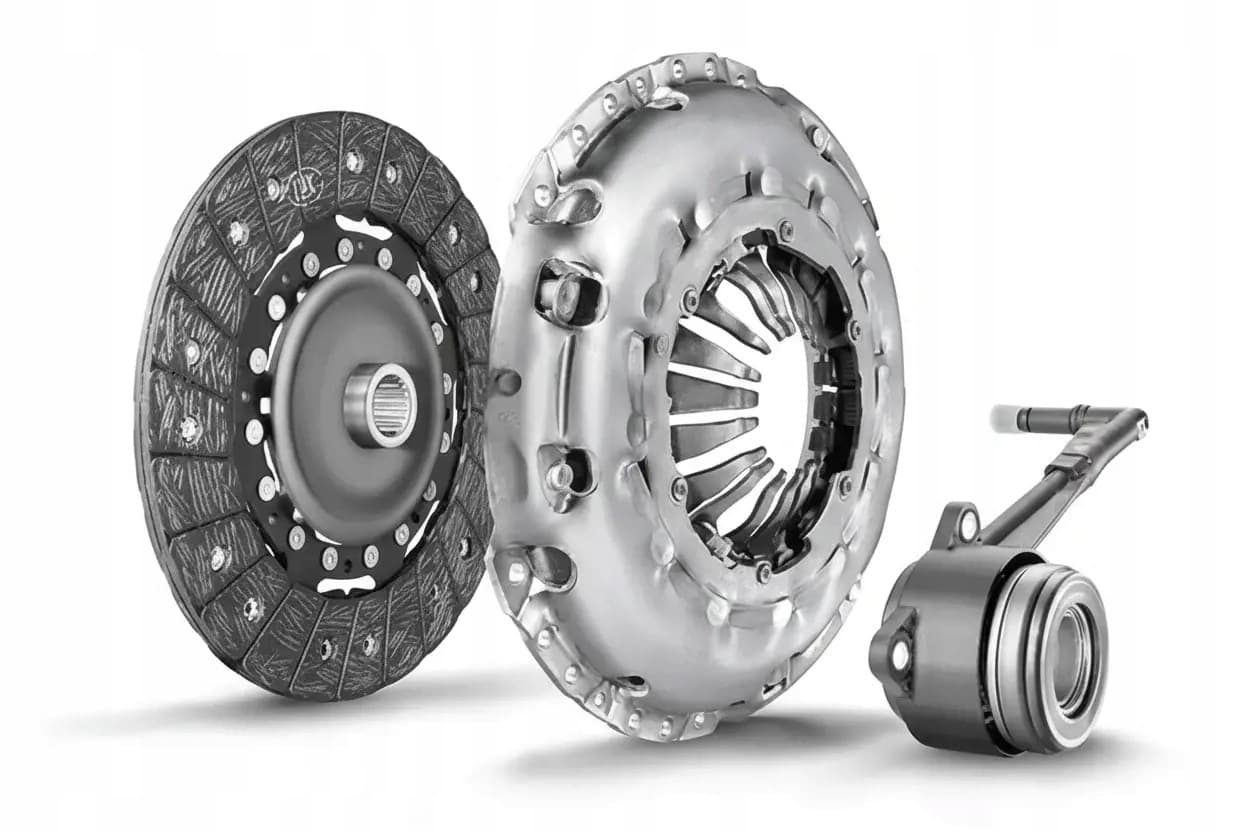 Kit de embrague Schaeffler LuK 621 3050 33 nuevo