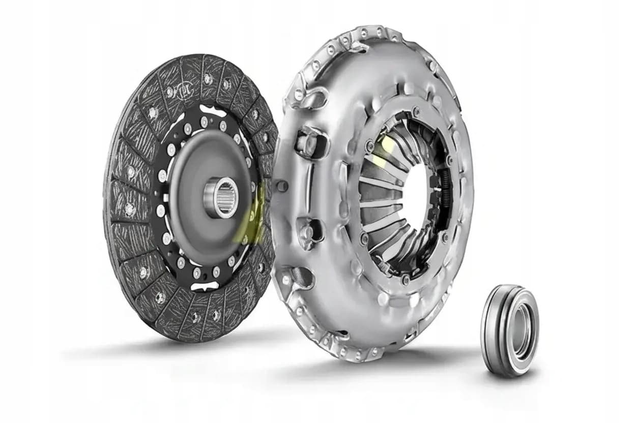 Kit de embrague Schaeffler LuK 624 3353 00 nuevo