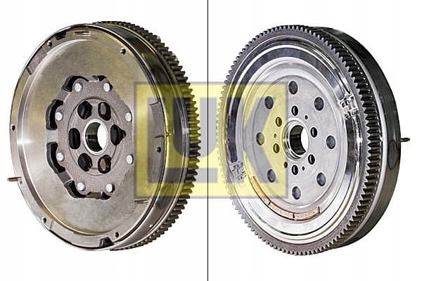 Volante bimasa LuK 415 0473 10 nuevo 2