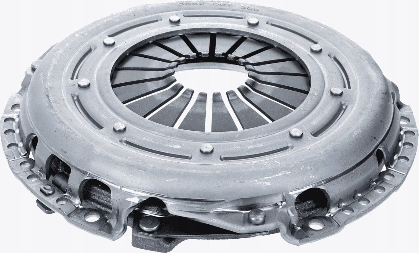 Sachs 3000 990 378 Kit de embrague nuevo 3