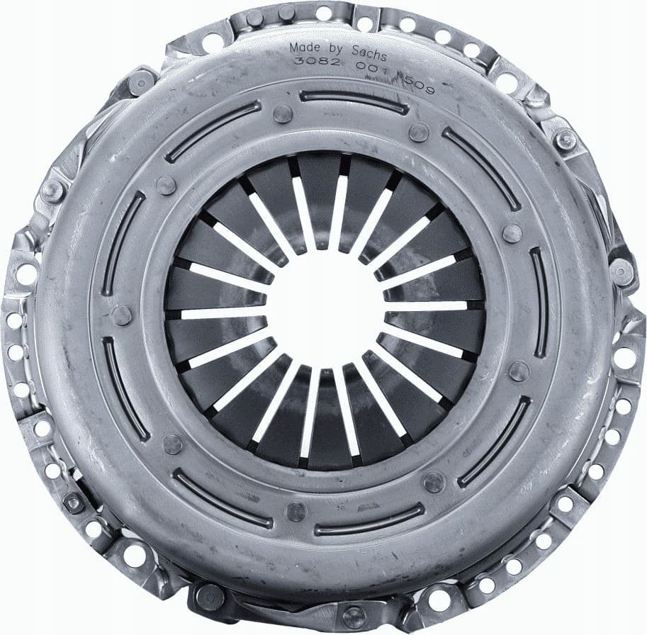 Sachs 3000 990 378 Kit de embrague nuevo 5