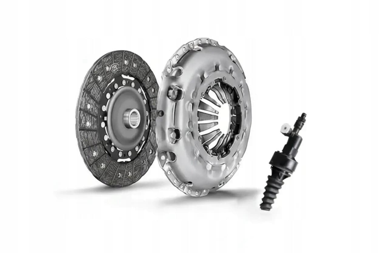 Kit de embrague Schaeffler LuK 621 3014 22 nuevo