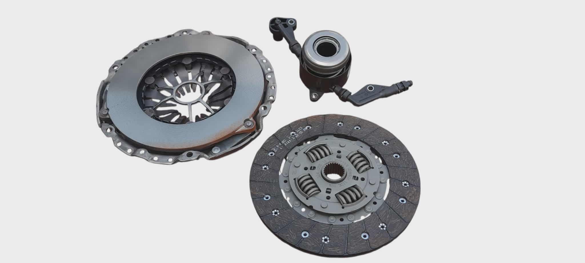 Kit de embrague Schaeffler LuK 624 3148 33 nuevo