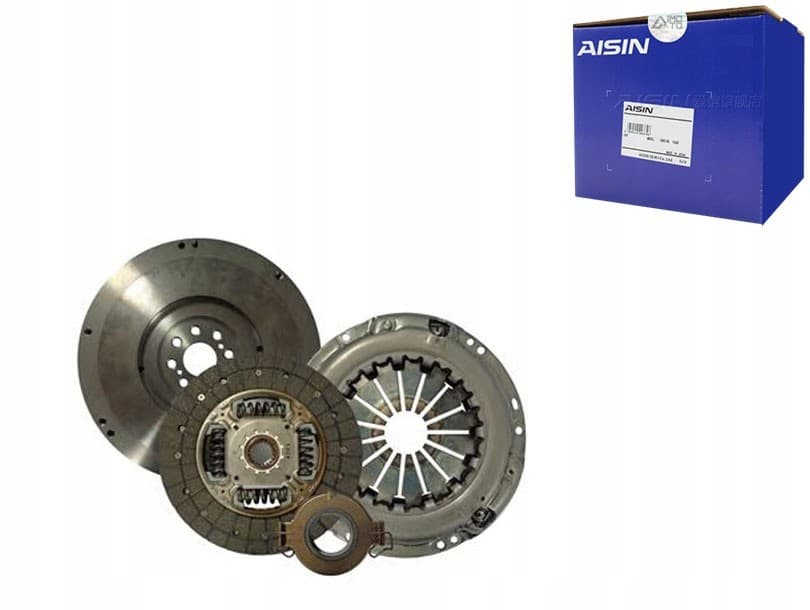 Juego de embrague Aisin Swt-307 nuevo 2