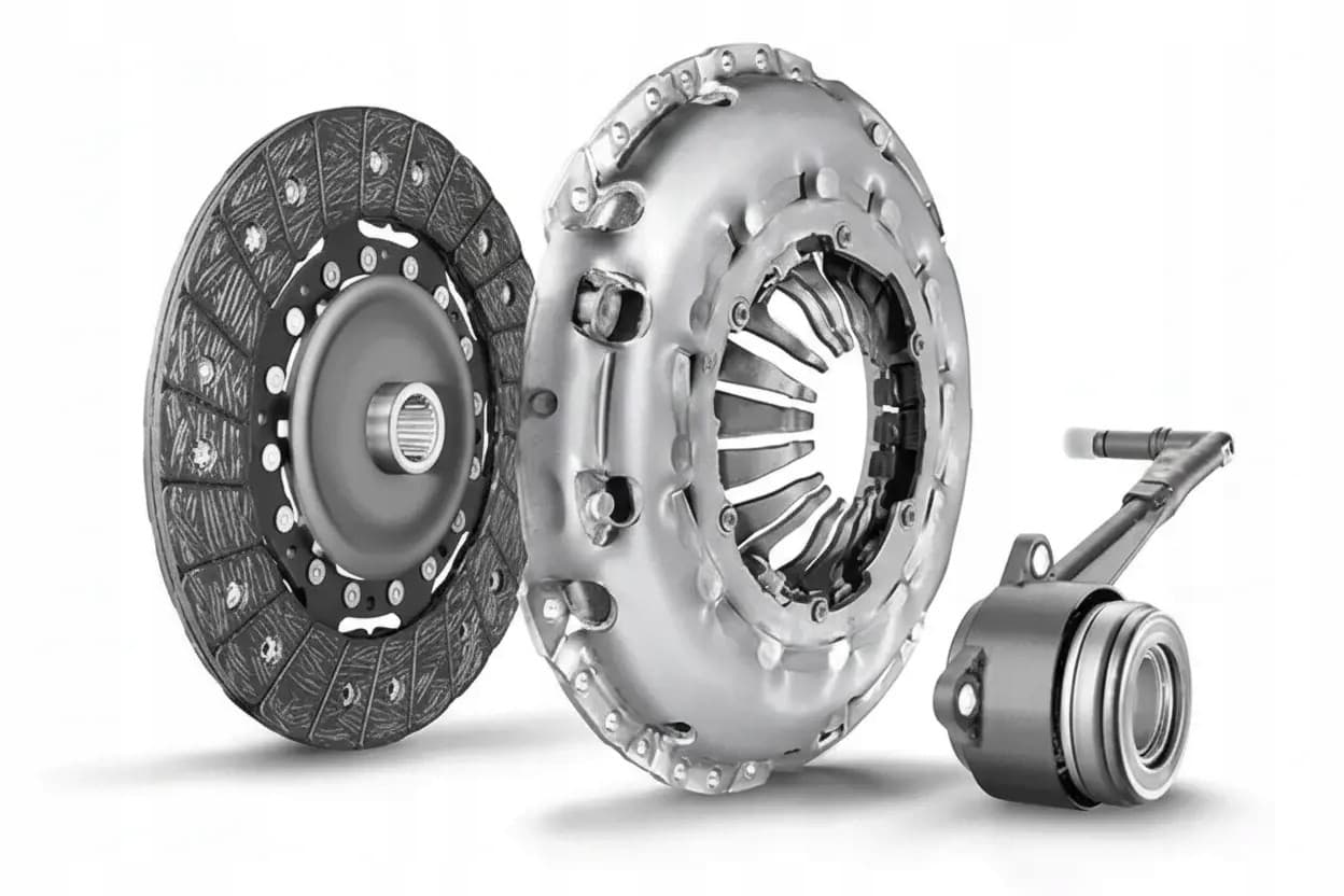 Kit de embrague Schaeffler LuK 624 3547 34 nuevo