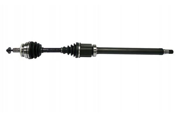 Skf Vkjc 4942 Eje de Transmisión nuevo