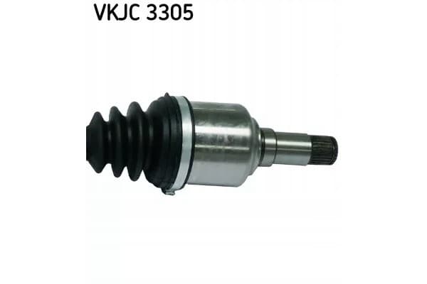 Skf Vkjc 3305 Eje de transmisión nuevo 7