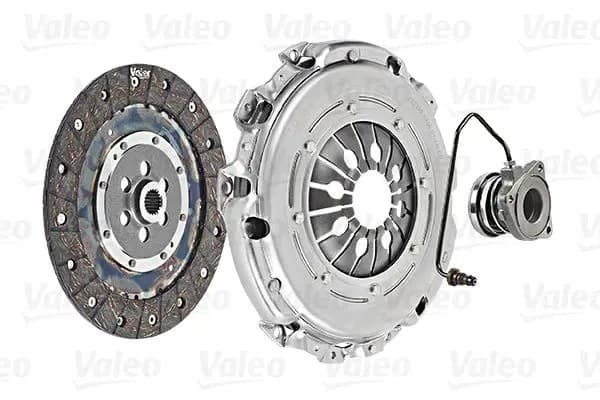 Valeo 834091 Juego de embrague nuevo 2