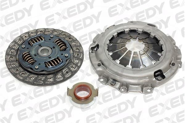 Juego de embrague Exedy HCK2052 nuevo 2