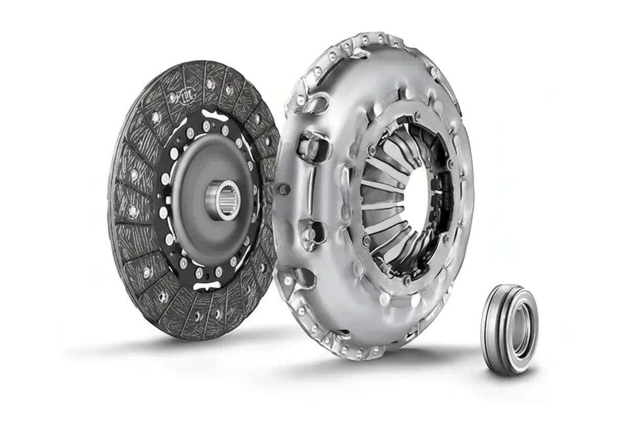 Kit de embrague Schaeffler LuK 621 3065 00 nuevo