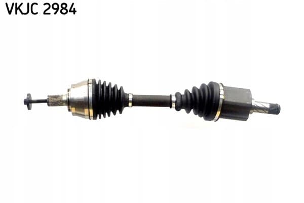 Palier Skf Vkjc 2984 nuevo 2