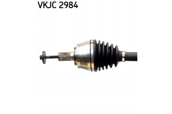 Palier Skf Vkjc 2984 nuevo 3