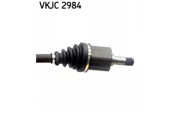 Palier Skf Vkjc 2984 nuevo 4