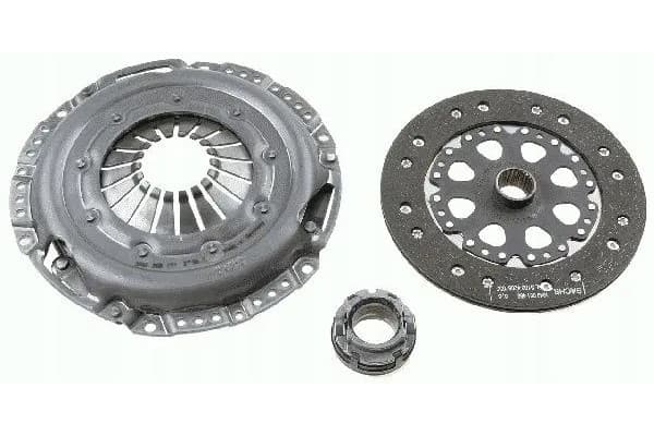 Kit de embrague Sachs 3000 824 101 nuevo