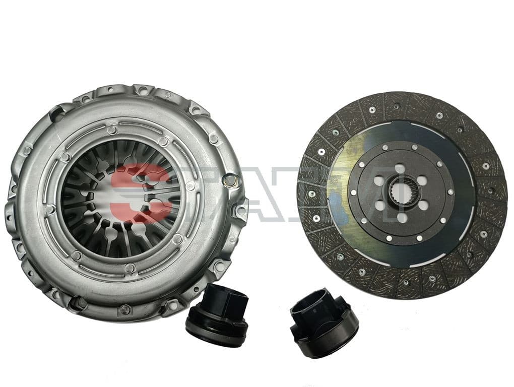 Kit de embrague Statim 100.811 nuevo
