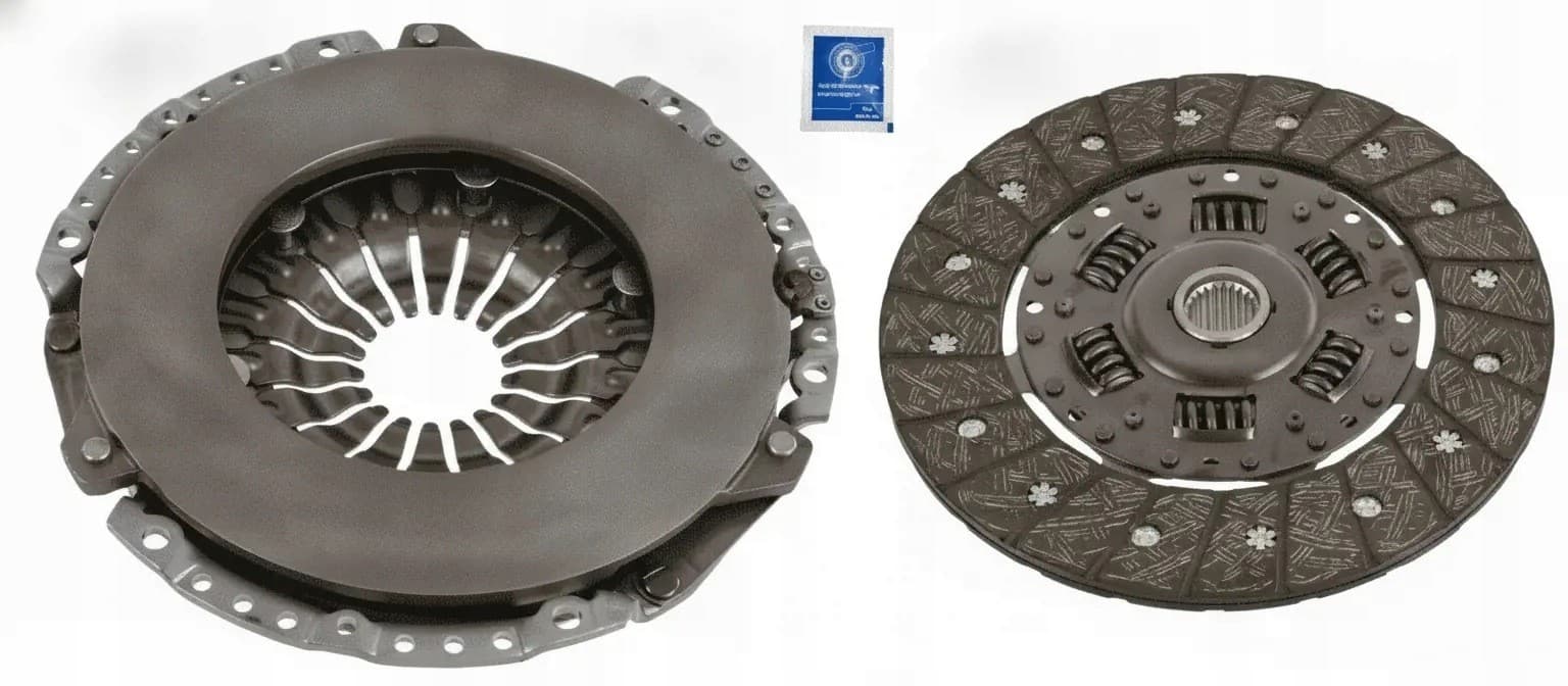 Kit de Embrague Sachs 3000 970 156 nuevo
