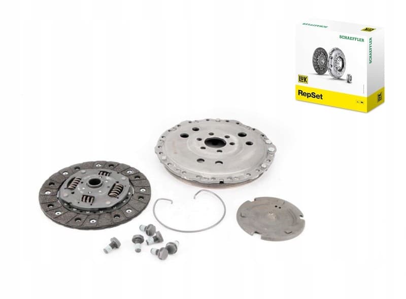 Kit de embrague Schaeffler LuK 621 2218 09 nuevo