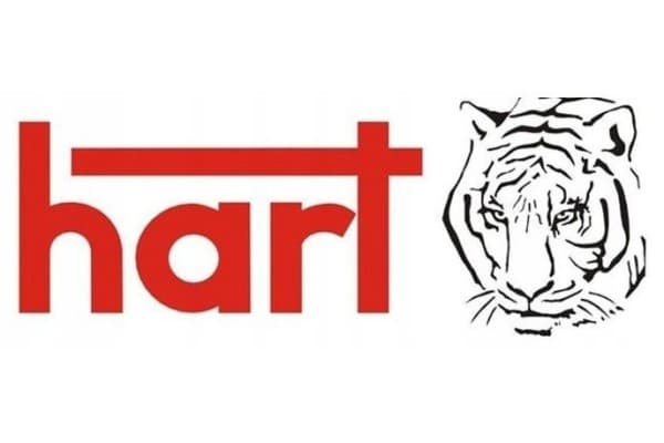 Juego de embrague Hart 357 647 nuevo 5
