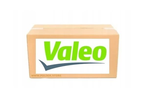 Valeo 834092 Juego de embragues nuevo 2