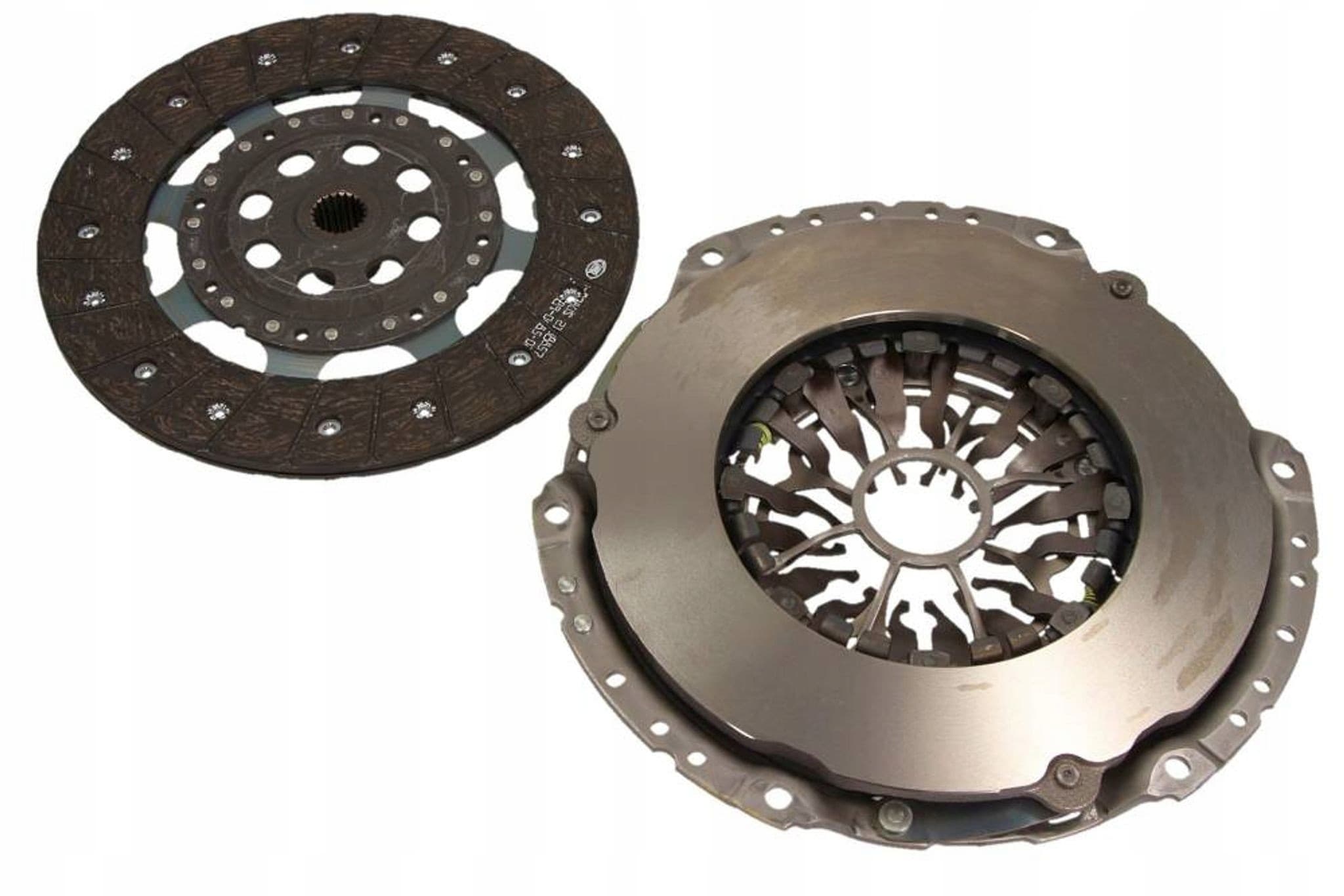 Schaeffler LuK 626 3049 09 Juego de embragues nuevo
