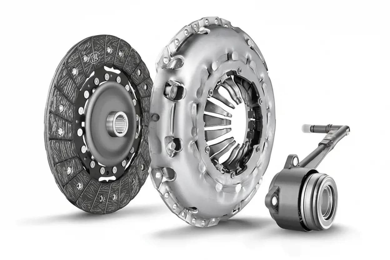 Kit de embrague Schaeffler LuK 622 3110 33 nuevo