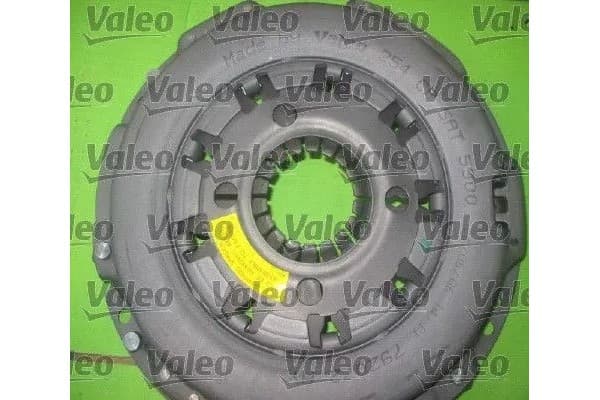 Valeo 826719 Juego de embrague nuevo 2