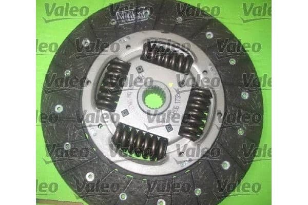 Valeo 826719 Juego de embrague nuevo 3