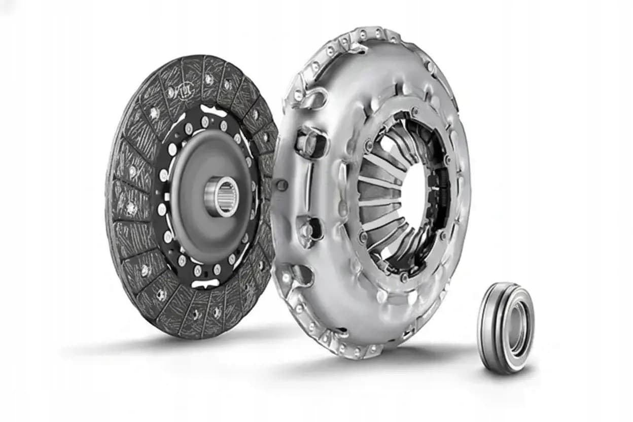 Kit de embrague Schaeffler LuK 622 1670 00 nuevo