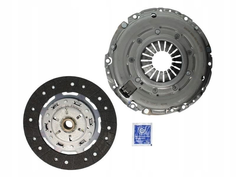 Juego de embrague Sachs 3000 950 643 nuevo 2