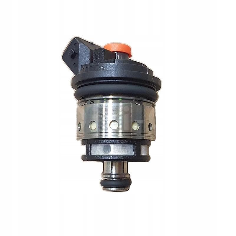Inyector Lpg Opel OE 9255413 naranja nuevo