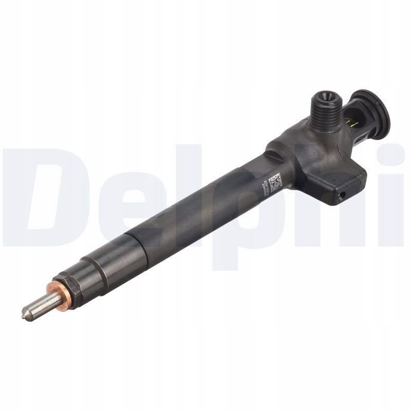 Inyector Delphi 28657626-12B1 nuevo