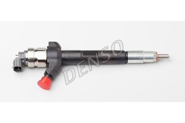 Inyector de Combustible Denso DCRI105800 nuevo 4