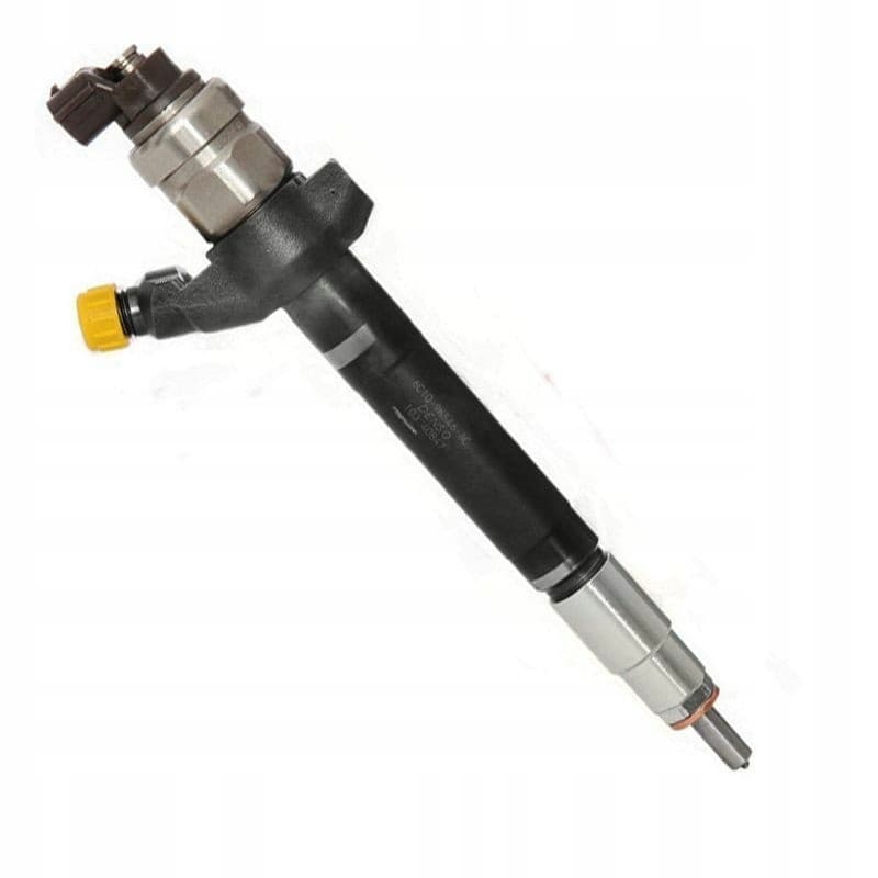 Inyector de Combustible Denso DCRI105800 nuevo 5