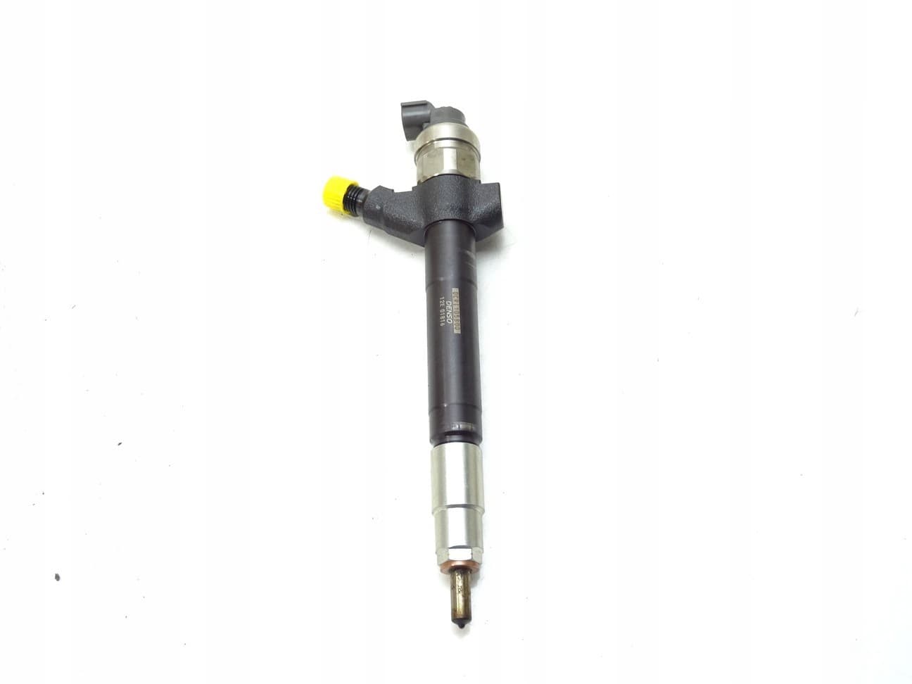 Inyector de Combustible Denso DCRI105800 nuevo 8