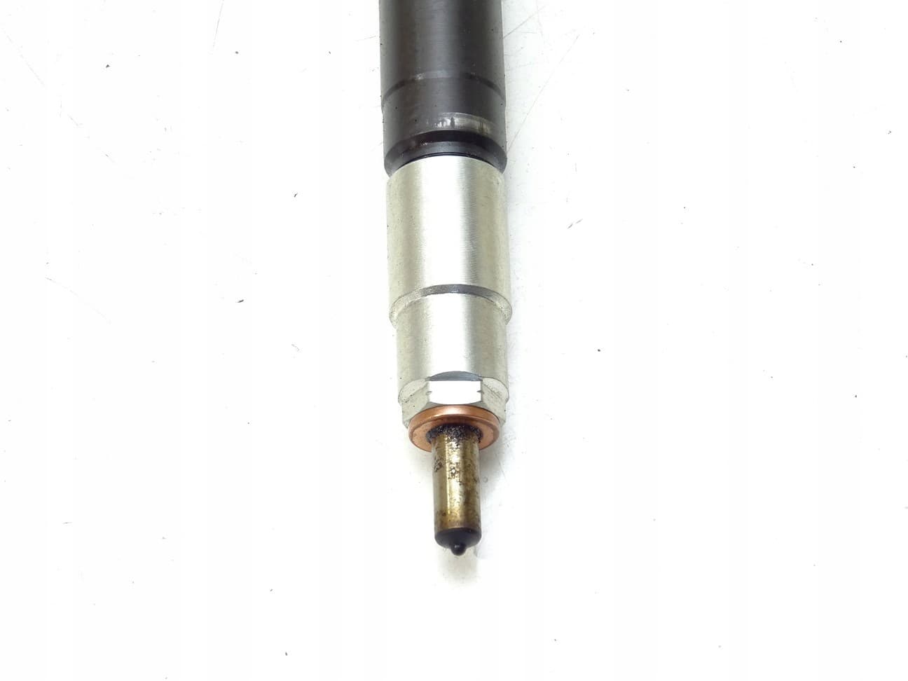 Inyector de Combustible Denso DCRI105800 nuevo 10
